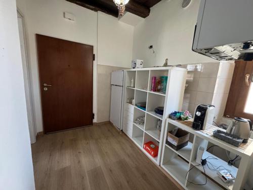 Borgo San Leonardo Apartment | BnBg - Previtali
