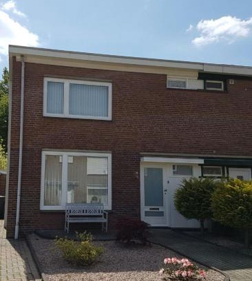 Oirsbeek House | BnbMarlies