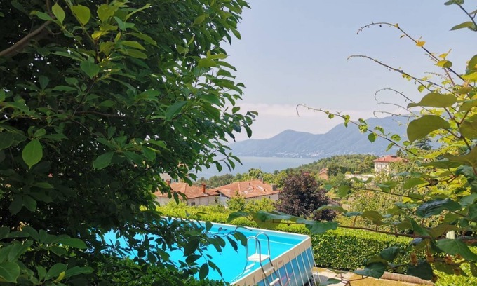 Poppino Apartment | Bnbook-Apartment La Motte Lake View