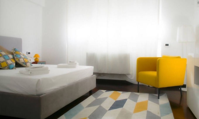 Loreto Apartment | BnButler - Bergonzoli, 3