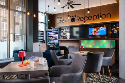 Corvin negyed Hotel | Bo18 Hotel Superior
