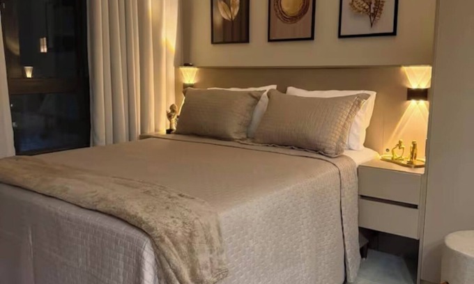 Boa Viagem Apartment | BOA VIAGEM STUDIO APARTMENT