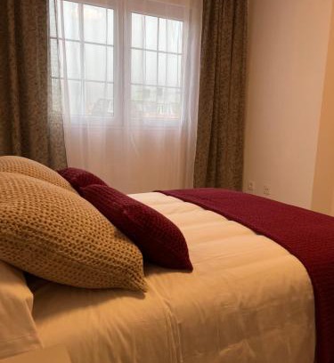 Cee Apartment | Boa Vista 45