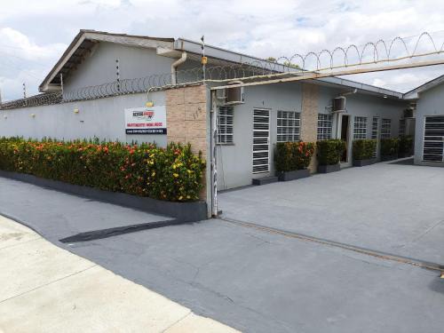 Boa Vista Apartment | Boa vista, Olímpico - Apartamento mobiliado