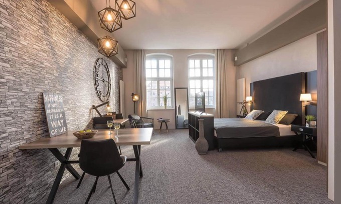 Emden Apartment | Boardinghouse Emden