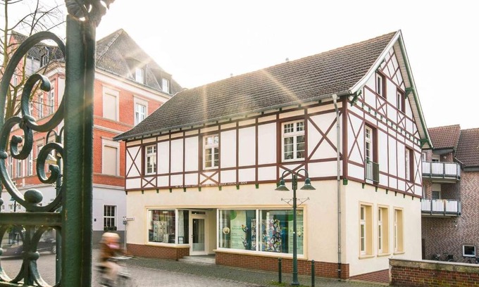 Telgte Apartment | Boardinghouse Marienlinde