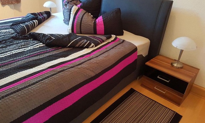 Bant Apartment | Boardinghouse Wilhelmshaven