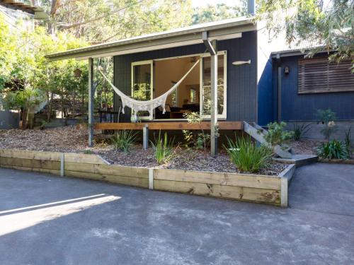 Hyams Beach House | Boathouse 1 Hyams Beach