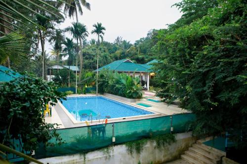 Sulthan Bathery Hotel | BOB Green House