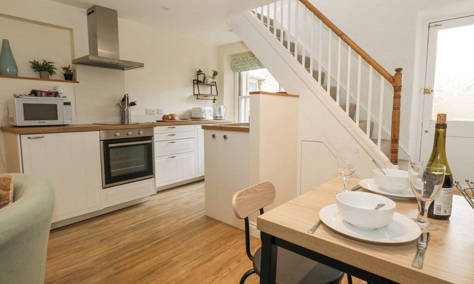 Langton Matravers Cottage | Bobbin Cottage