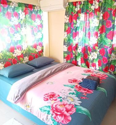 Suva House | Bobby Flats