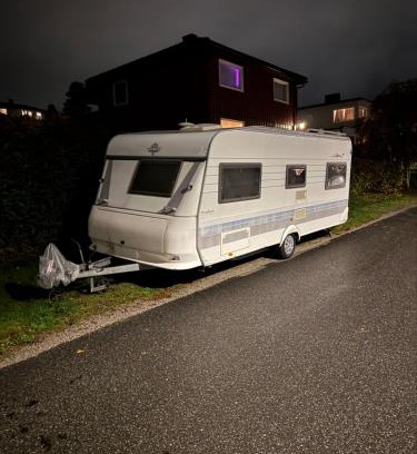 Sandefjord Other | Bobil hotell Caravan