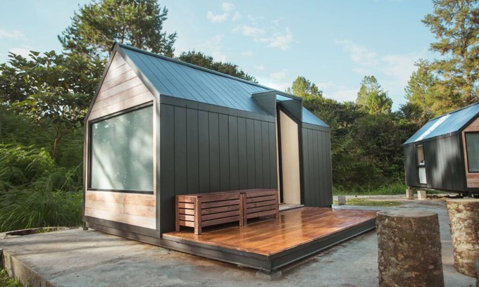 Ambarita Hotel | Bobocabin Signature Toba