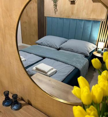 Boleslawiec House | Bobrowa Przystań