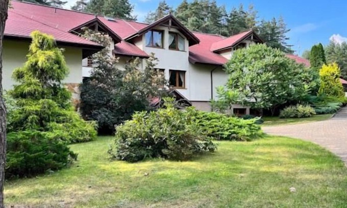Zabludow Hotel | Bobrowy Resort