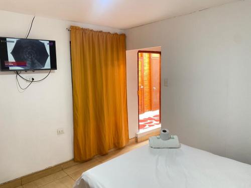 Zorritos Apartment | BOCARENA