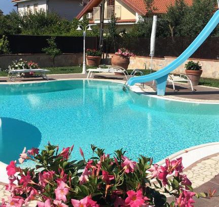 Formia House | Boccy Brothers