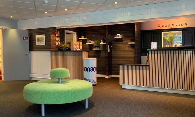 Bodo Hotel | Bodø Hotel