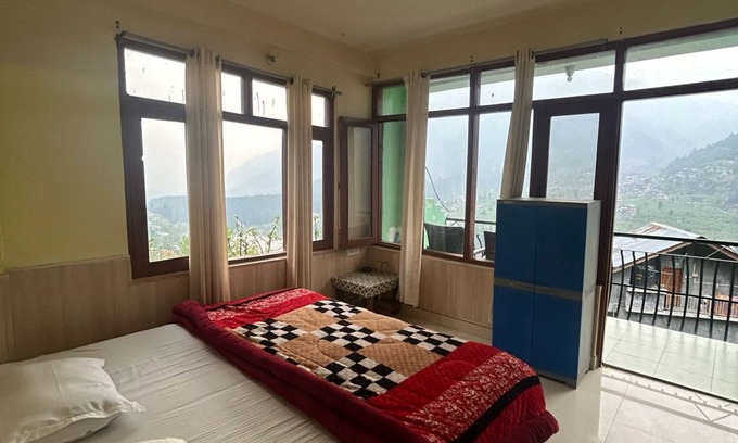 Vashist Bed & Breakfast | Bodh Niwas -A Unit of The Nest Community