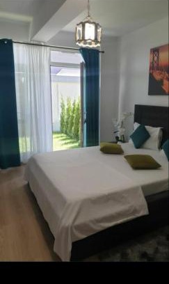 Navodari Apartment | Body Residence