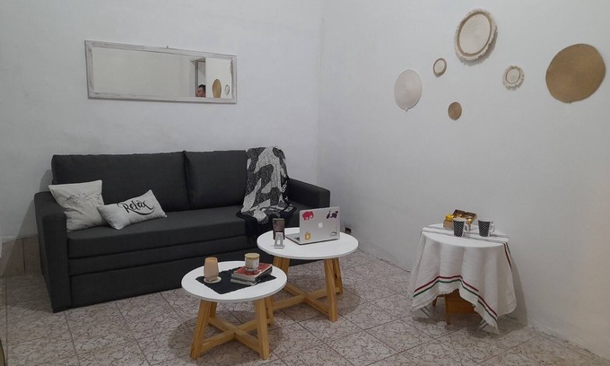 San Cristobal Apartment | Boedo Tango
