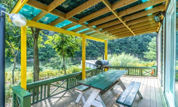 Boeun House | Boeun Supsogui Hayan Pension