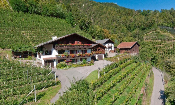 Rifiano Apartment | Bognerhof