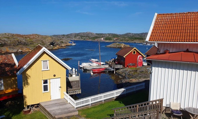 Klovedal House | BOH668 Klövedal - Björholmen 81