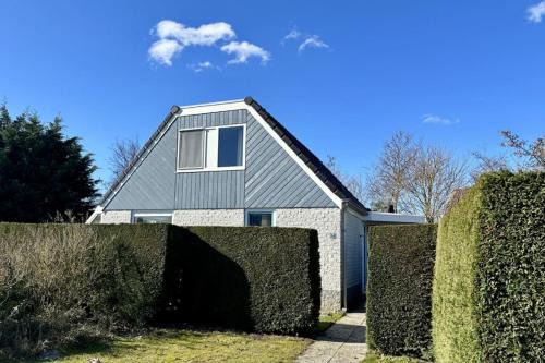 Sint Maartensvlotbrug House | Bohemien Resort 34