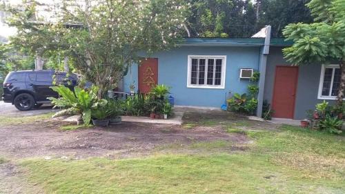 Baclayon Apartment | Bohol Flats