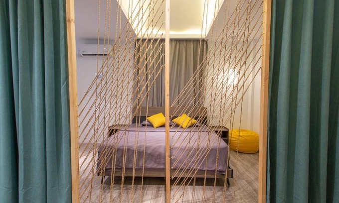 Tawala Apartment | Bohol Sojourn Villa Alona