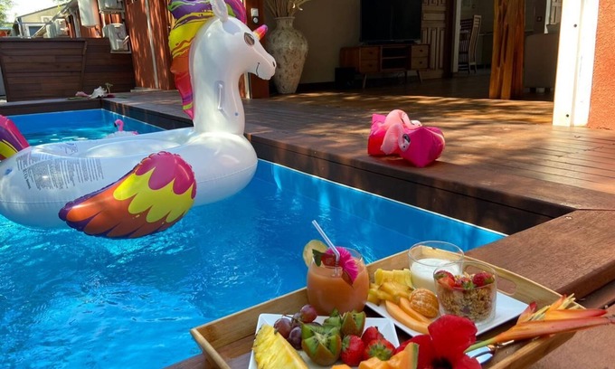 Sainte-Anne Cabin | Bois désir - Lodge Sainte Anne