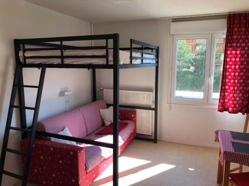 Saint-Etienne-en-Devoluy Apartment | Bois d'Aurouze SuperDévoluy