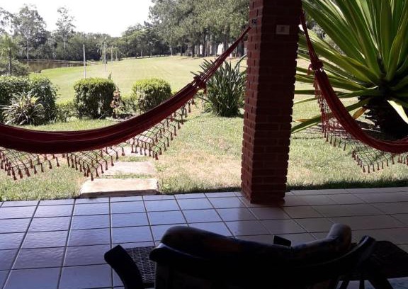 Boituva House | Boituva Rancho dos Arcos