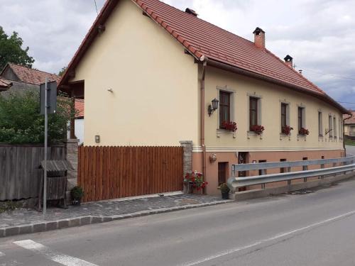 Zetea Apartment | Bokréta