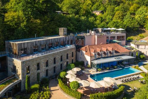 Bad Sobernheim Hotel | BollAnts Spa im Park