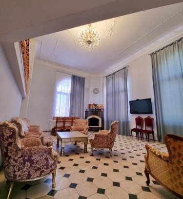 Bolnisi House | Bolnisi Elia