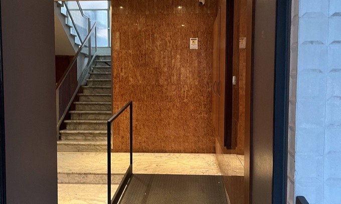 Historic Center House | Bologna.Homes