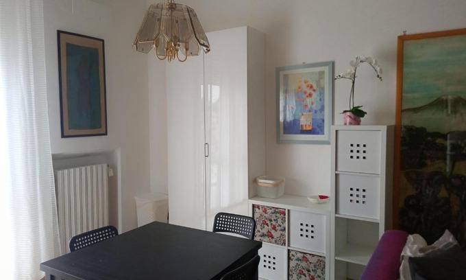 Savena Apartment | BOLOGNA QUARTIERE SAVENA - APPARTAMENTO DI STEFANO