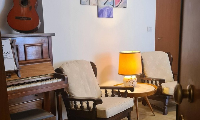 Historic Center Apartment | Bologna VIBES - 6 six rooms with private bathrooms