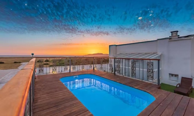 Tarifa Apartment | BOMBAYARTE APARTHOTEL TARIFA