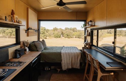 Yallingup Apartment | Bon the Tiny Cabin in Yallingup