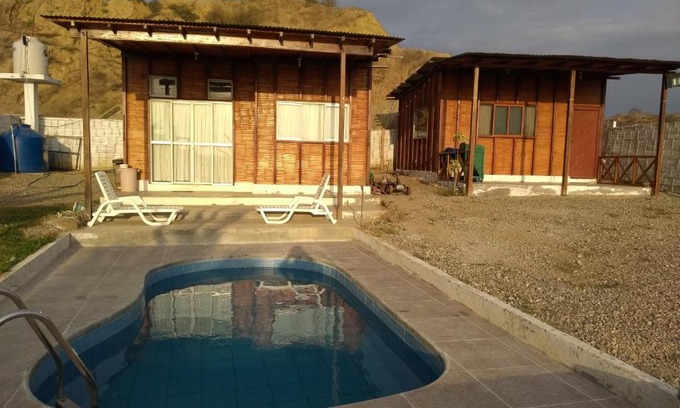 Bocapan Ski Chalet | Bonanza Beach House Zorritos