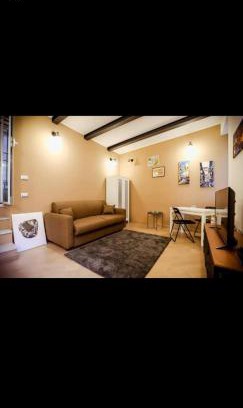 Arenella Apartment | Bonbon House