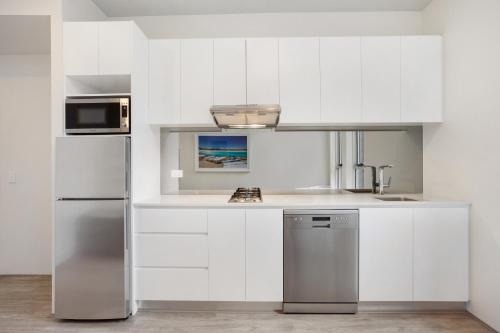 Bondi Apartment | Bondi Beach Studio Suite 3