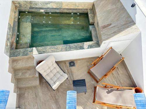 Old Town Baeza House | Bonita Burell Boutique