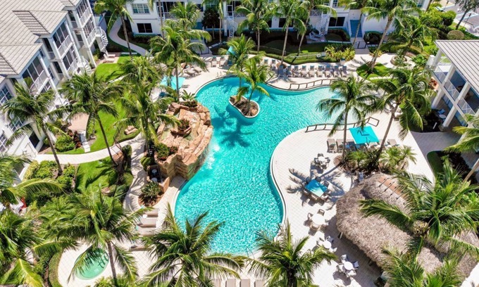 Bonita Shores Condo | Bonita Village 3502