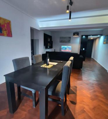 Villa Crespo Apartment | Bonito Apartamento Panoramico en Villa Crespo