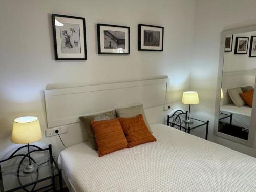 Genil Apartment | Bonito apartamento, tranquilo y céntrico