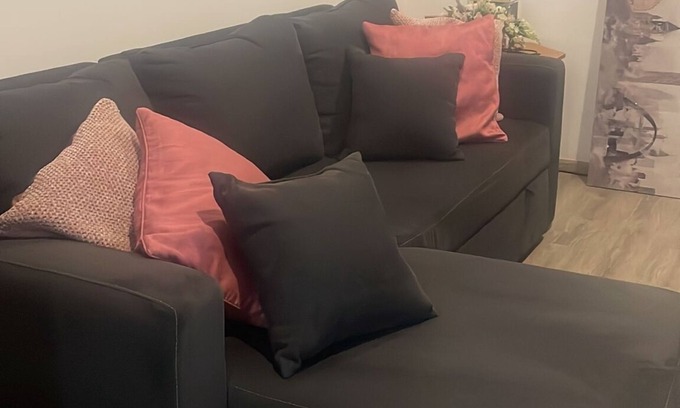 Queretaro Apartment | Bonito Departamento